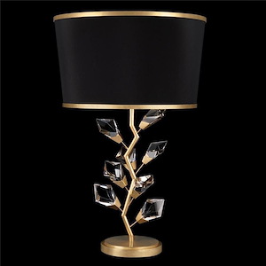 Foret - One Light Table Lamp