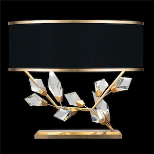 Foret - Two Light Table Lamp - 995663