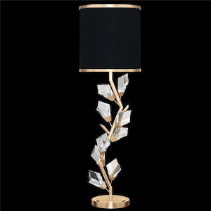 Foret - One Light Console Lamp - 995666