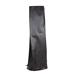 Full Length Outdoor Flame Patio Heater Cover