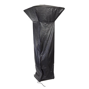 Full Length Outdoor Square Patio Heater Cover