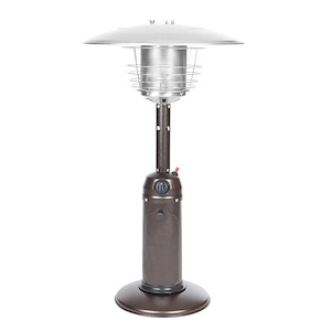 35 Inch Table Top Patio Heater