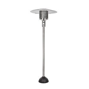 91 Inch Natural Gas Patio Heater