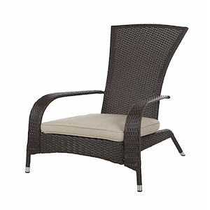 Coconino - Wicker Chair