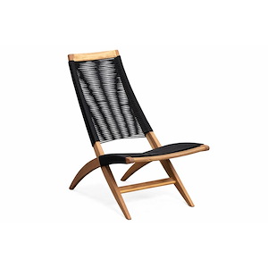 Lisa - Lounge Chair