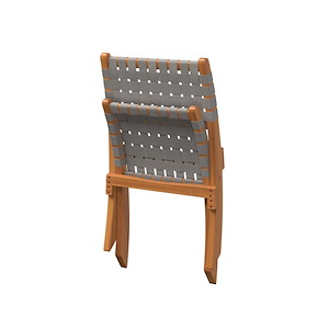 Sava - Indoor-Outdoor Folding Chair