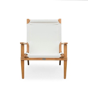 Walker - Wooden Folding Chair