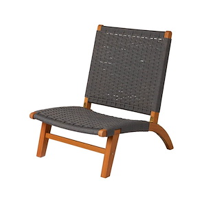 Costa Rica - Outdoor Modern Lounge Chair