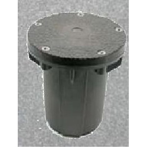 Accessory - Direct Burial Round Junction Box
