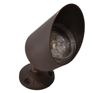 4.5 Inch 11W 1 LED Directional Light