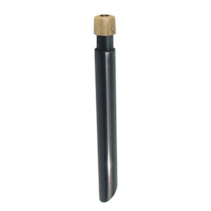 24 Inch Mounting Telescopic Stake