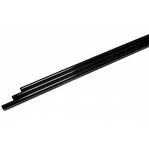 3/8 Inch Nylon Tubing 30 Inch Straight Section