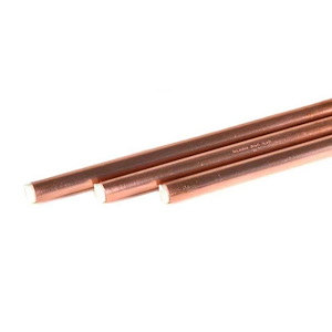 3/8 Inch Od Copper Tubing 20Ft.