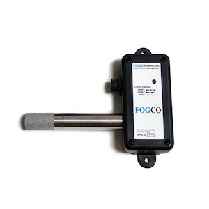 Fogco Remote High Humidity Sensor