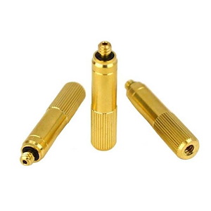 Brass 1.5 Nozzle Extension