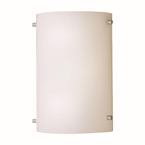Torrey - 2 Light ADA Wall Sconce-9.5 Inches Tall and 7.75 Inches Wide - 1097178
