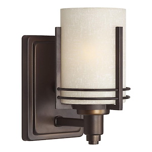 Jolie - 1 Light Wall Sconce-8.75 Inches Tall and 4.75 Inches Wide - 921954