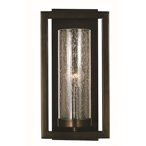 Theorem - 1 Light Wall Sconce-14 Inches Tall and 5 Inches Wide - 1100574