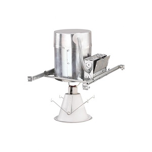 Sea Gull Lighting-New Construction-IC Airtight 6 Inch Housing with Quick Connects