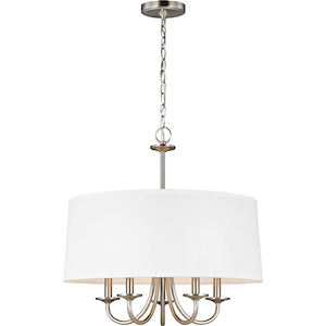 Seville-Five Light Chandelier - 731030