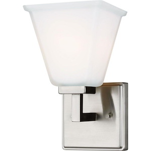 Ellis Harper-1 Light Wall Sconce - 1002254
