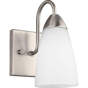 Seville-1 Light Wall Sconce - 691508