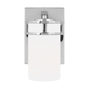 Robie-1 Light Bath Vanity