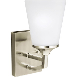 Hanford-One Light Wall Sconce - 494106