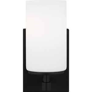 Alturas-1 Light Wall Sconce In Contemporary Style-8.75 Inch Tall and 4.38 Inch Wide - 1118446