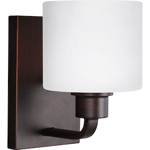 Canfield-1 Light Bath Vanity - 691496