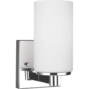 Hettinger-100W One Light Wall Sconce - 560752