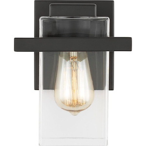 Mitte-1 Light Wall Sconce - 1066815