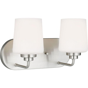 Windom-2 Light Bath Vanity - 1066810