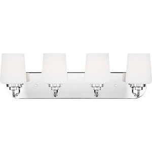 Windom-4 Light Bath Vanity - 1066847