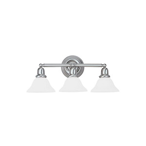 Sea Gull Lighting-Traditional style Bath and Vanity - 36066