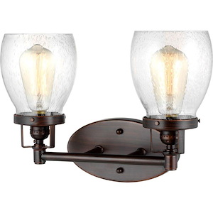 Belton-2 Light Bath Vanity - 1049435