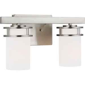 Robie-2 Light Bath Vanity - 930900