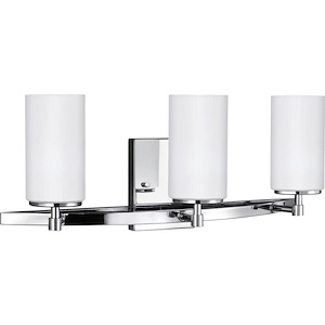 Alturas-27W 3 LED Wall Sconce In Contemporary Style-9.13 Inch Tall and 22 Inch Wide - 1118453