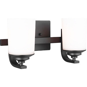 Kemal-2 Light Bath Vanity - 930879