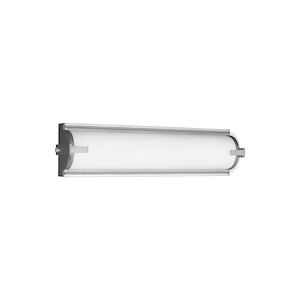 Sea Gull Lighting-Braunfels-20 Inch 33W 2 LED Small Bath Vanity - 1002230