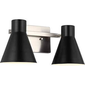 Towner-2 Light Bath Vanity - 930921