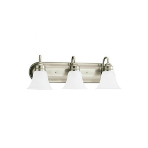 Three-Light Gladstone Wall/Bath - 1049441