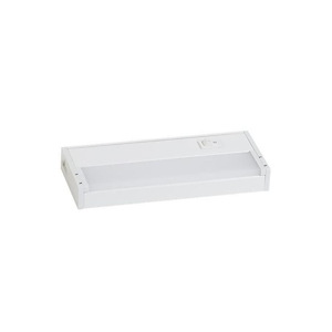 Sea Gull Lighting-Undercabinet 120 V Integrated LED Light - 1002564