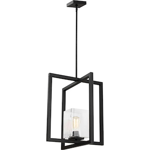 Mitte-1 Light Pendant - 1066890