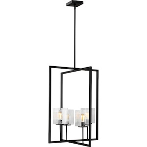 Mitte-4 Light Large Hall Foyer - 1066937