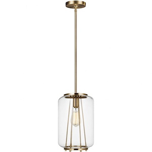 Rosie-1 Light Pendant