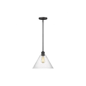 Sea Gull Lighting-Belton-1 Light Pendant - 1066794