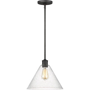 Belton-1 Light Pendant - 1066794