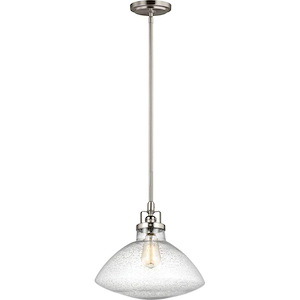 Belton-1 Light Pendant - 1049451
