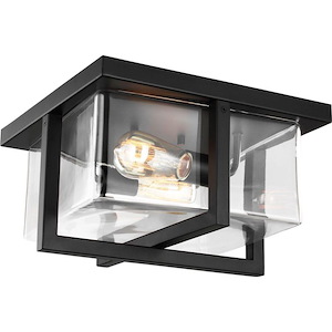 Mitte-2 Light Flush Mount - 1066878